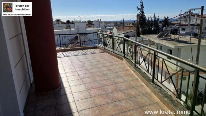 Tympaki Traumwohnung in Tympaki, Kreta – Wo das Meer ruft und das Leben lächelt Haus kaufen